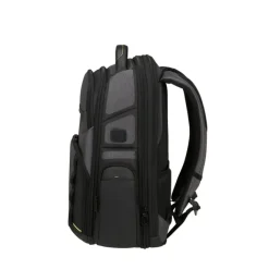 Samsonite Pro-DLX 6 Backpack 3V 15.6'' EXP framed