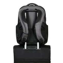 Samsonite Pro-DLX 6 Backpack 3V 15.6'' EXP framed