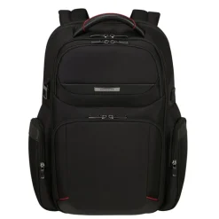 Discount Samsonite Pro-DLX 6 Backpack 3V 17.3'' EXP black