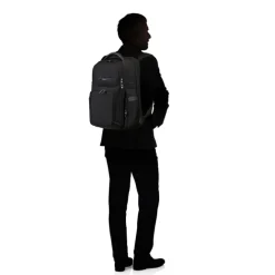 Discount Samsonite Pro-DLX 6 Backpack 3V 17.3'' EXP black