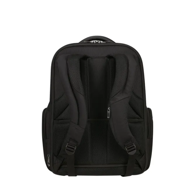 Discount Samsonite Pro-DLX 6 Backpack 3V 17.3'' EXP black