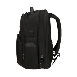 Discount Samsonite Pro-DLX 6 Backpack 3V 17.3'' EXP black