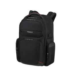 Discount Samsonite Pro-DLX 6 Backpack 3V 17.3'' EXP black