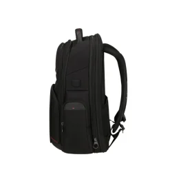 Discount Samsonite Pro-DLX 6 Backpack 3V 17.3'' EXP black