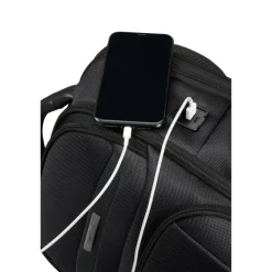 Hot Samsonite Pro-DLX 6 Backpack 3V 15.6'' EXP black