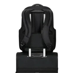 Hot Samsonite Pro-DLX 6 Backpack 3V 15.6'' EXP black