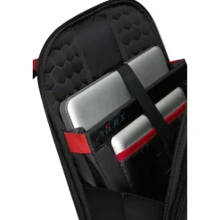 Hot Samsonite Pro-DLX 6 Backpack 3V 15.6'' EXP black