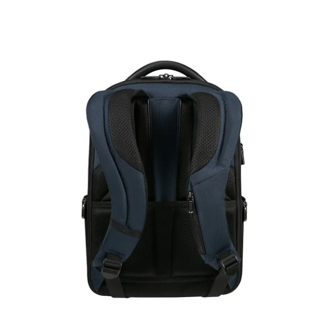 Samsonite Pro-DLX 6 Backpack 14.1'' blue