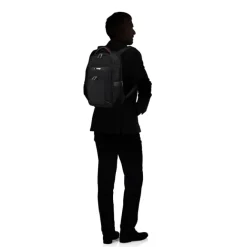 Best Samsonite Pro-DLX 6 Backpack 14.1'' black