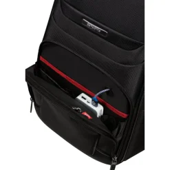 Best Samsonite Pro-DLX 6 Backpack 14.1'' black