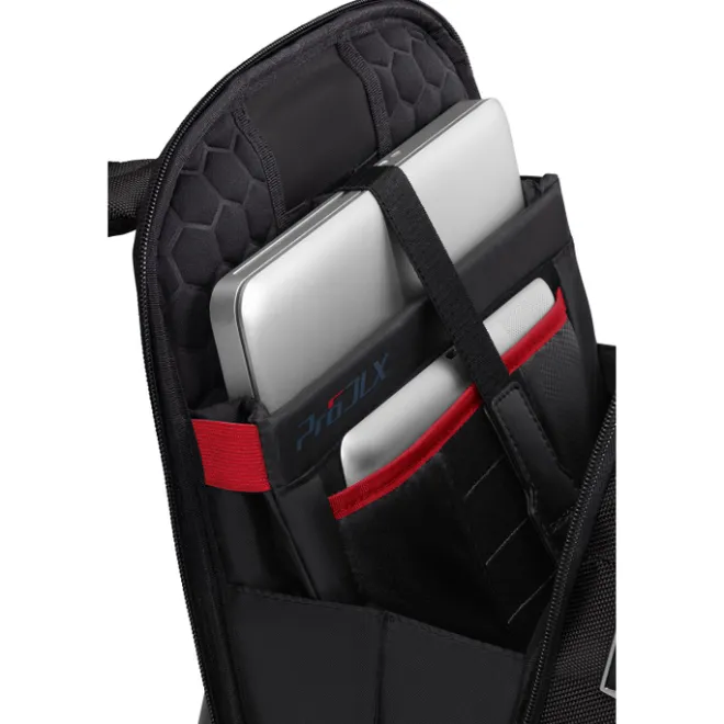 Best Samsonite Pro-DLX 6 Backpack 14.1'' black