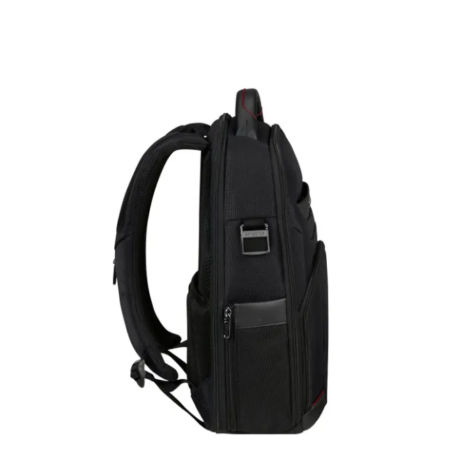Best Samsonite Pro-DLX 6 Backpack 14.1'' black
