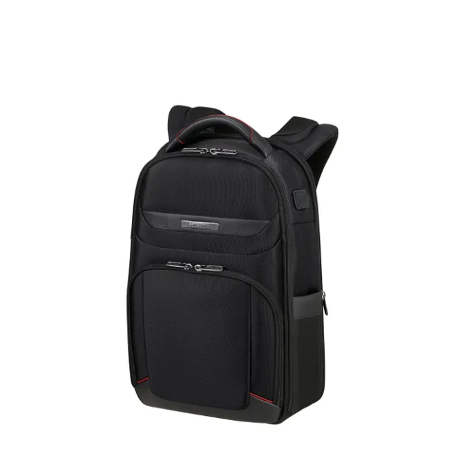 Best Samsonite Pro-DLX 6 Backpack 14.1'' black