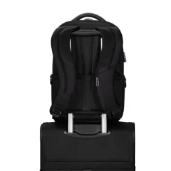 Best Samsonite Pro-DLX 6 Backpack 14.1'' black
