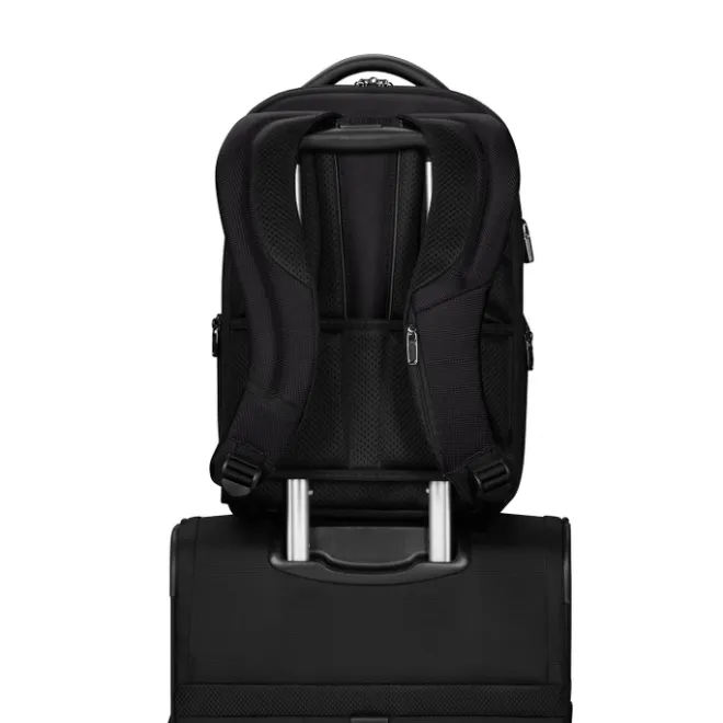 Best Samsonite Pro-DLX 6 Backpack 14.1'' black