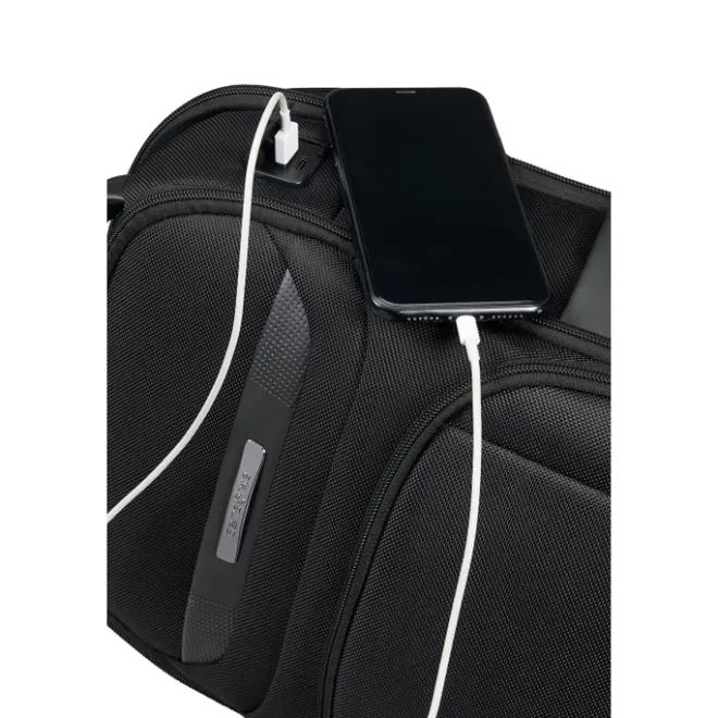Best Samsonite Pro-DLX 6 Backpack 14.1'' black