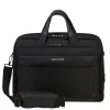 Samsonite Pro-DLX 6 Bailhandle 17.3'' EXP black