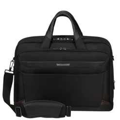 Samsonite Pro-DLX 6 Bailhandle 17.3'' EXP black