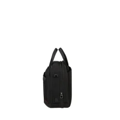 Samsonite Pro-DLX 6 Bailhandle 17.3'' EXP black