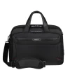 Discount Samsonite Pro-DLX 6 Bailhandle 15.6'' EXP black
