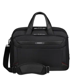 Discount Samsonite Pro-DLX 6 Bailhandle 15.6'' EXP black