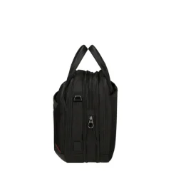 Discount Samsonite Pro-DLX 6 Bailhandle 15.6'' EXP black