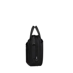 Discount Samsonite Pro-DLX 6 Bailhandle 15.6'' EXP black
