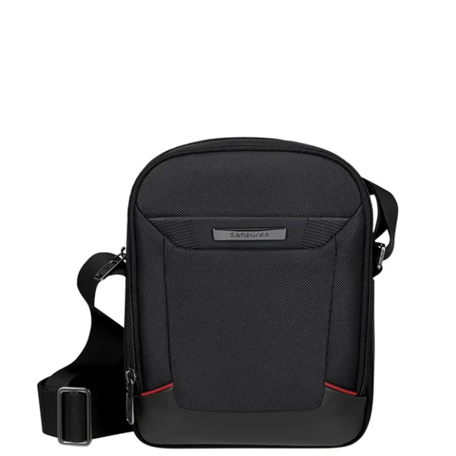 New Samsonite Pro-DLX 6 Crossover M 9.7'' black