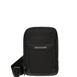 Samsonite Pro-DLX 6 Crossover S 7.9'' black