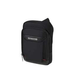 Samsonite Pro-DLX 6 Crossover S 7.9'' black