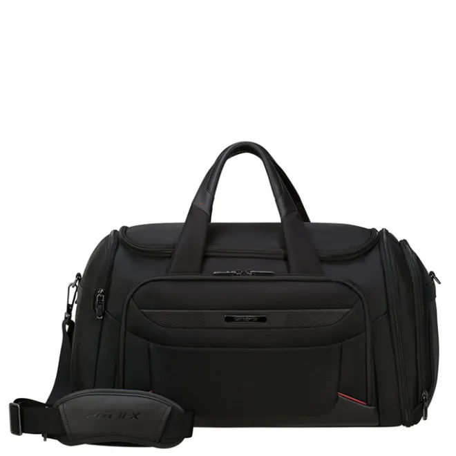 New Samsonite Pro-DLX 6 Duffle 53 black