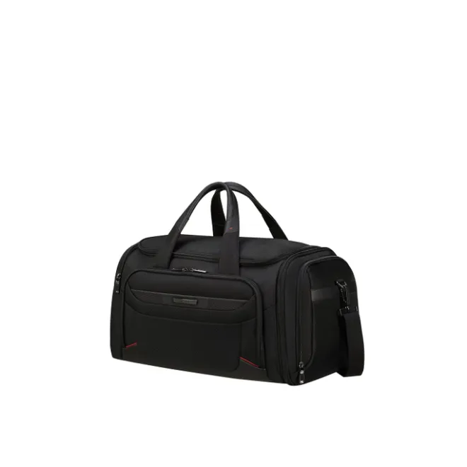 New Samsonite Pro-DLX 6 Duffle 53 black