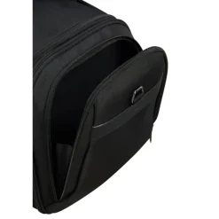 New Samsonite Pro-DLX 6 Duffle 53 black