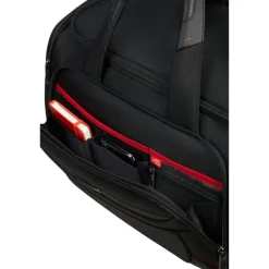 New Samsonite Pro-DLX 6 Duffle 53 black