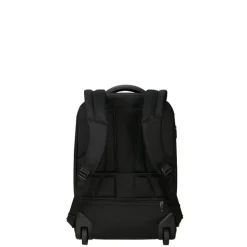 Online Samsonite Pro-DLX 6 Laptop Backpack Wheels 17.3