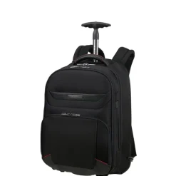 Online Samsonite Pro-DLX 6 Laptop Backpack Wheels 17.3