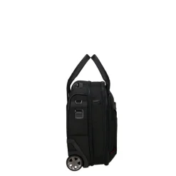 Best Samsonite Pro-DLX 6 Rolling Tote 15.6