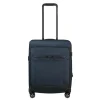 Hot Samsonite Pro-DLX 6 Spinner 55 EXP blue