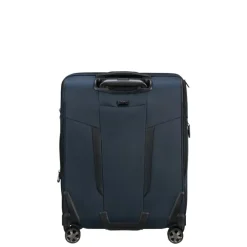 Hot Samsonite Pro-DLX 6 Spinner 55 EXP blue