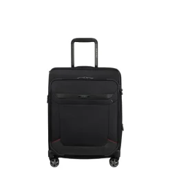 Online Samsonite Pro-DLX 6 Spinner 55 EXP black