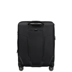 Online Samsonite Pro-DLX 6 Spinner 55 EXP black