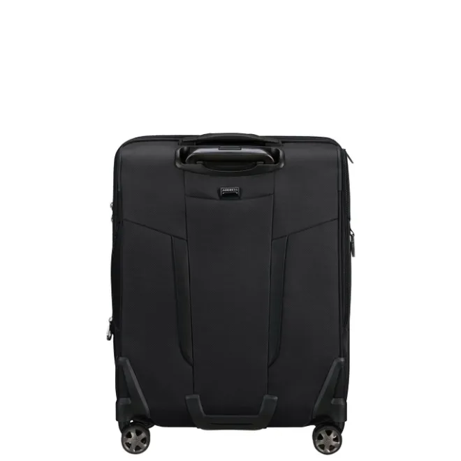 Online Samsonite Pro-DLX 6 Spinner 55 EXP black