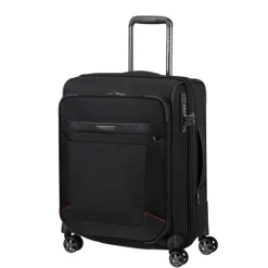 Online Samsonite Pro-DLX 6 Spinner 55 EXP black