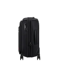 Online Samsonite Pro-DLX 6 Spinner 55 EXP black