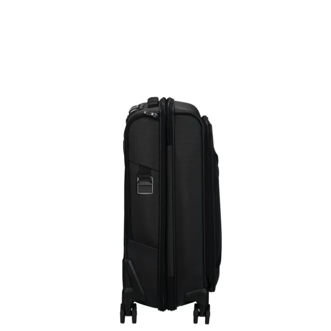 Online Samsonite Pro-DLX 6 Spinner 55 EXP black