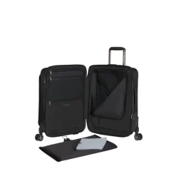 Online Samsonite Pro-DLX 6 Spinner 55 EXP black