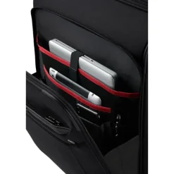 Online Samsonite Pro-DLX 6 Spinner 55 EXP black