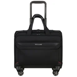 Outlet Samsonite Pro-DLX 6 Spinner Tote 15.6" black