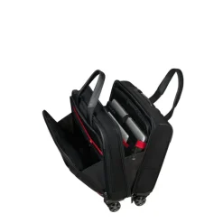 Outlet Samsonite Pro-DLX 6 Spinner Tote 15.6