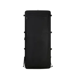 New Samsonite Pro-DLX 6 Tri-Fold Garment Bag black